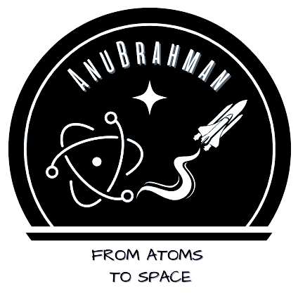 AnuBrahman Logo